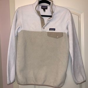 Patagonia synch snap